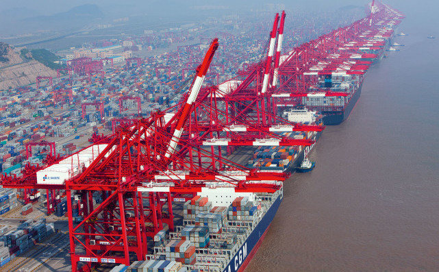 Certifications and Global Logistics